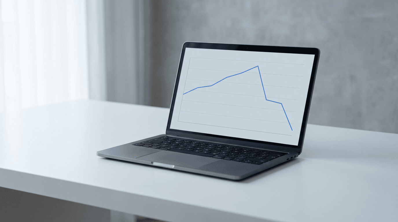 Your Ads Worked for Three Weeks, Then Stopped. Here's What Actually Happened.