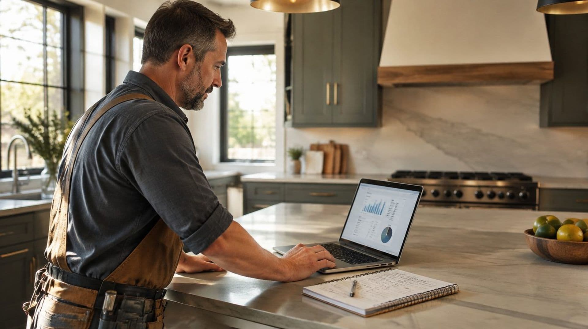 How Much Should an Interior Remodeler Spend on Facebook Ads?