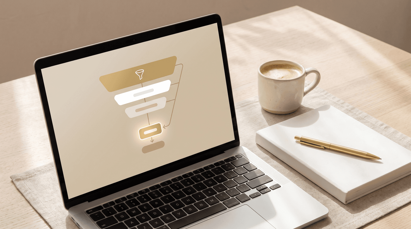Retargeting: The Cheapest Leads You're Not Collecting
