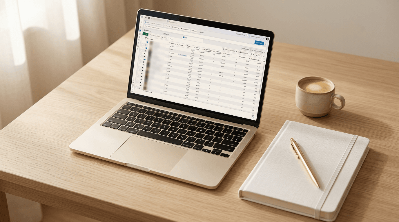 How Much Should You Actually Spend on Ads? A Framework for Local Service Businesses
