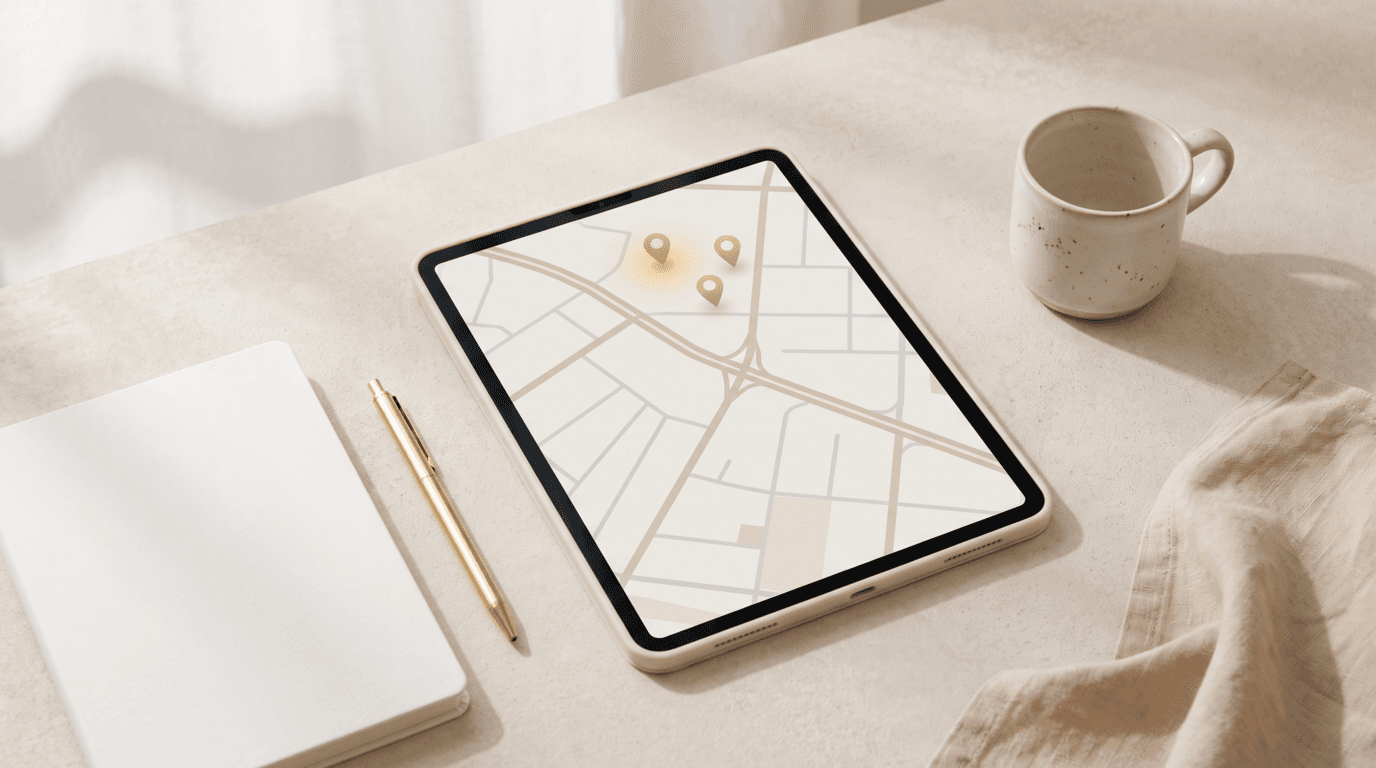 Your Google Business Profile Is Free Marketing You're Probably Wasting