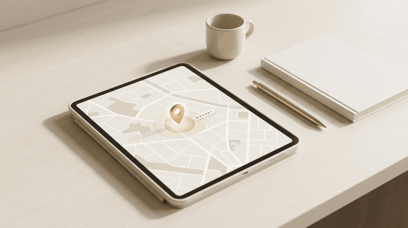 Essential Google Maps Ranking Factors for Service Businesses