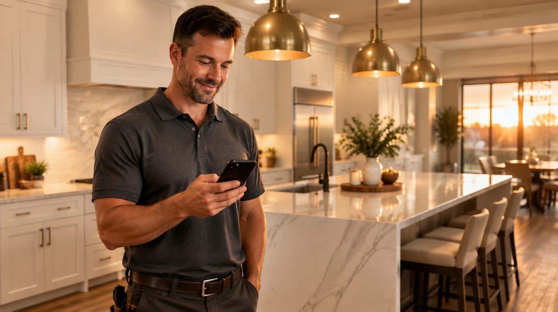 The Remodeler Ad Math Nobody Shows You