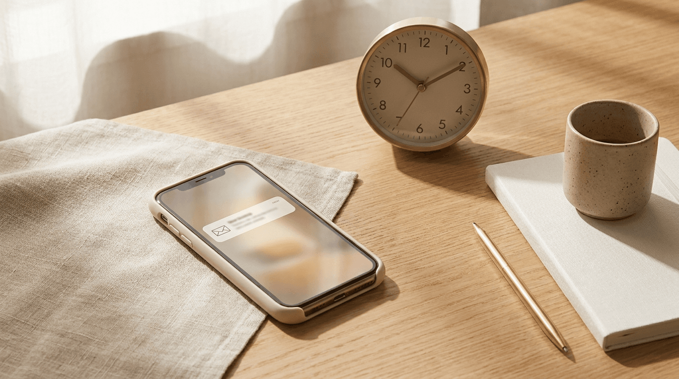 The 5-Minute Rule: Why Lead Response Time Decides Who Wins the Job