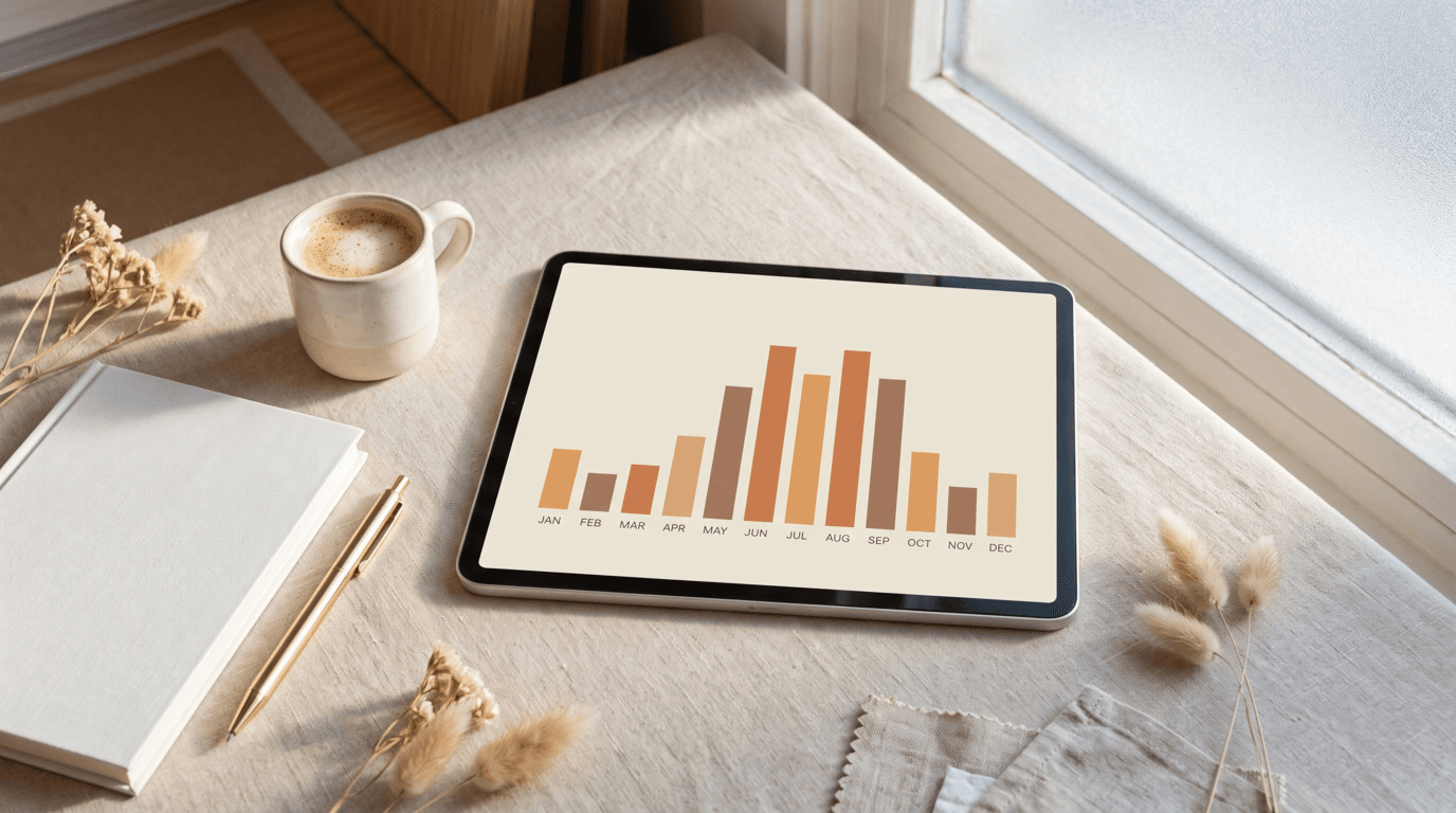 Planning Your Slow Season Before It Starts