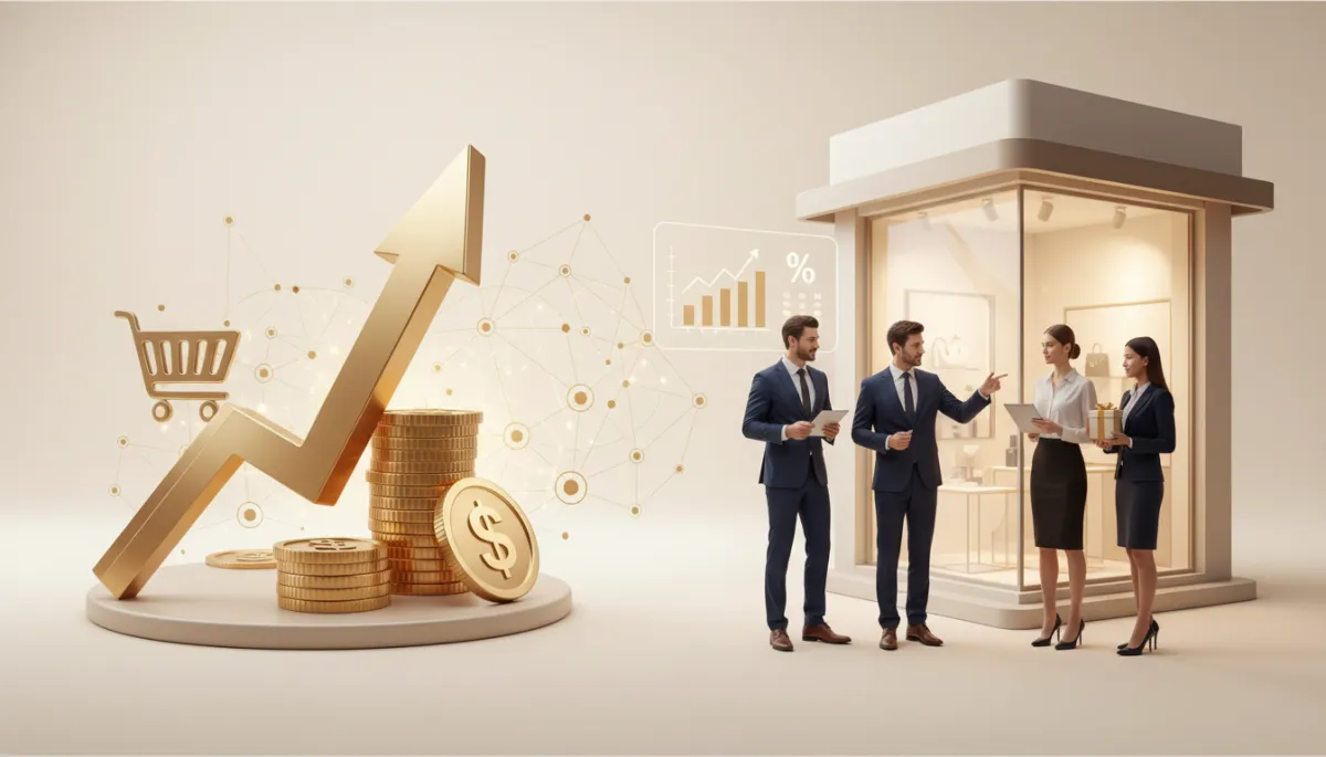 Boost Local Business with Conversion Rate Insights