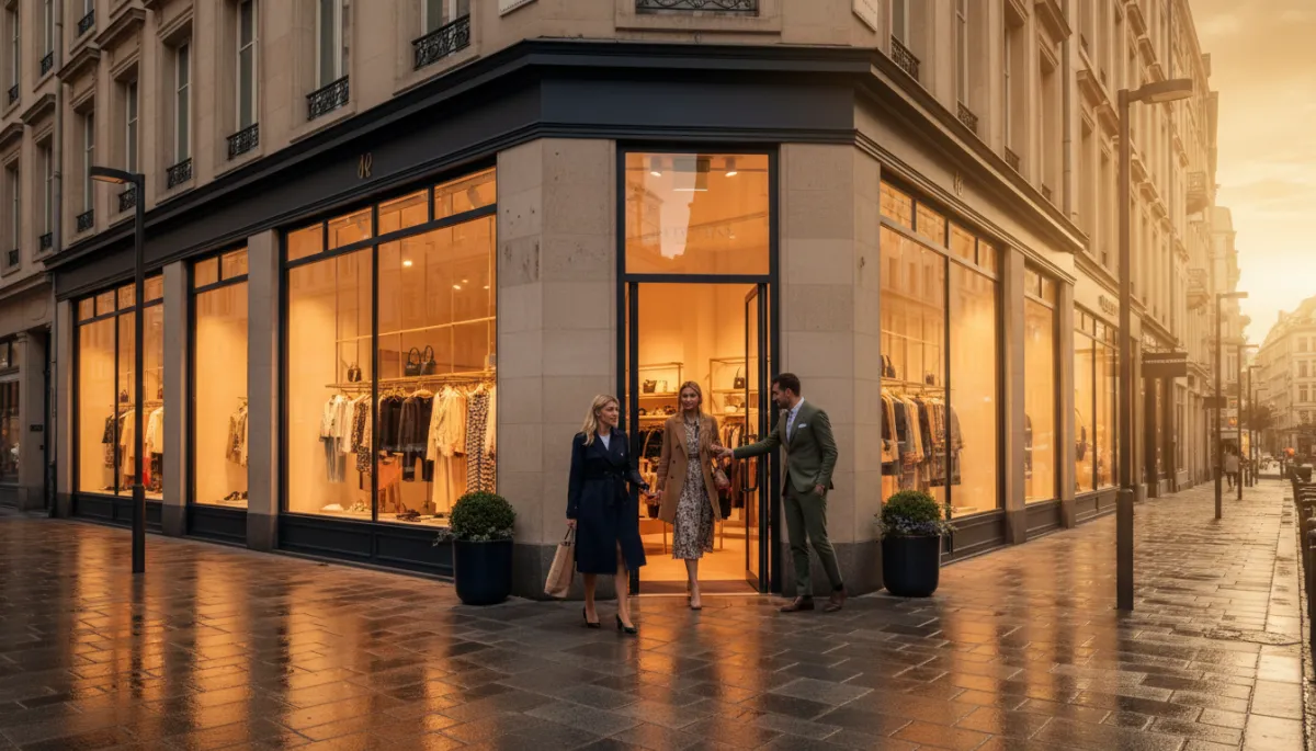How to Compete With Bigger Businesses in Your Local Market (And Win)