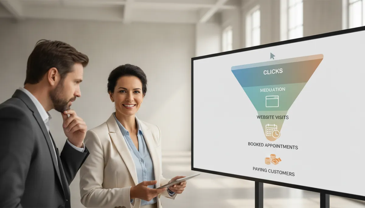 Fix Your Business's Real Problem: System Issues