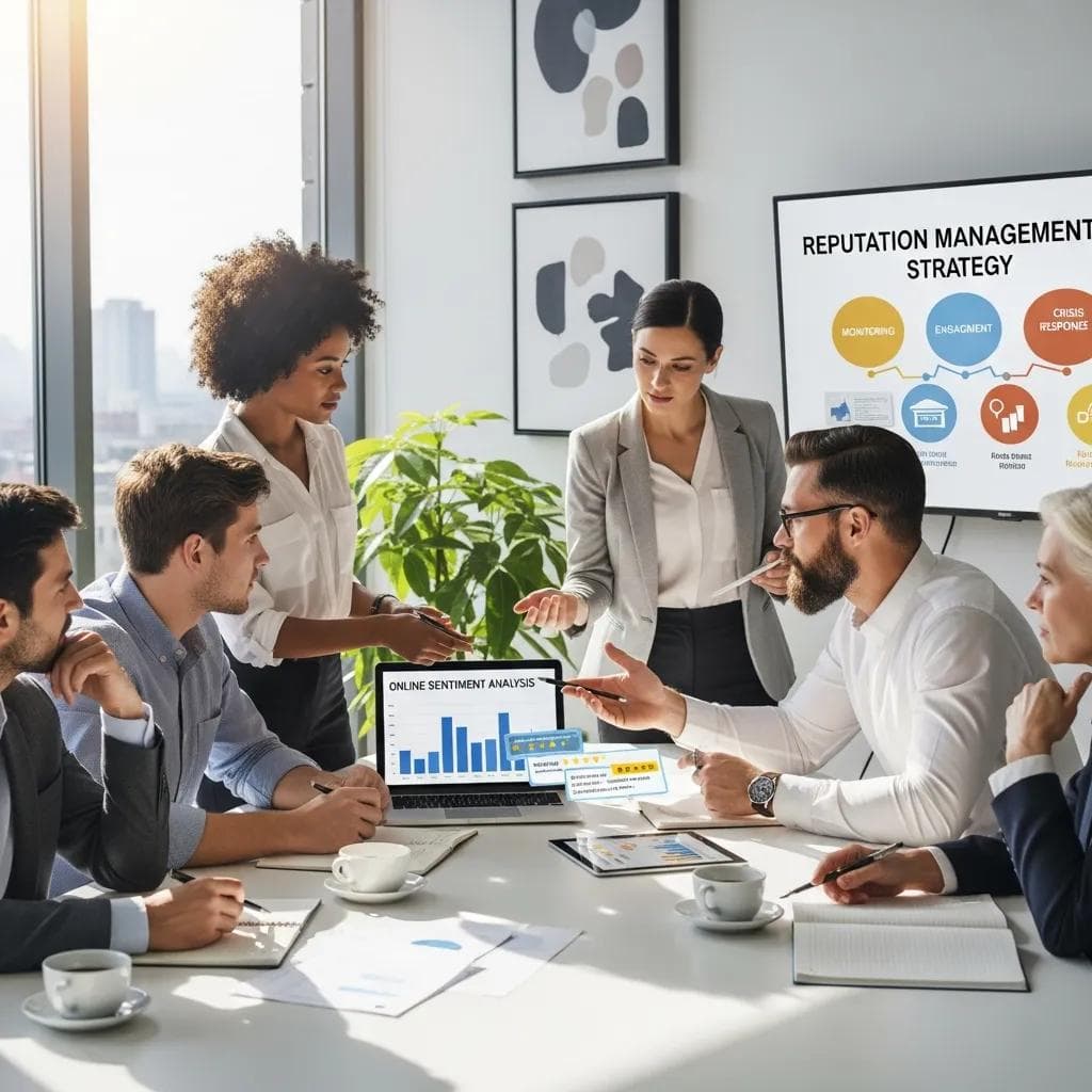 How Reviews Drive Leads: Apex Media's Reputation Management Guide