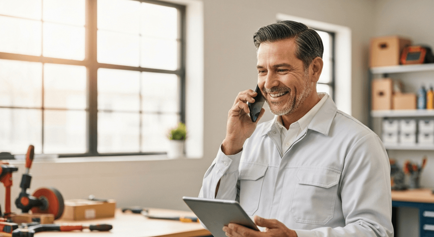 Improve Lead Quality: Why "More Leads" Isn't the Goal for Local Businesses in 2026