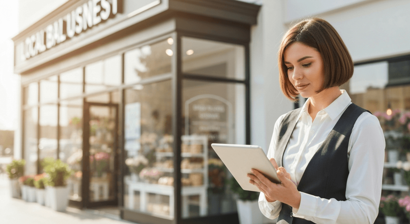 Local Lead Generation: Apex Media's Proven Strategies for Service Businesses in 2026