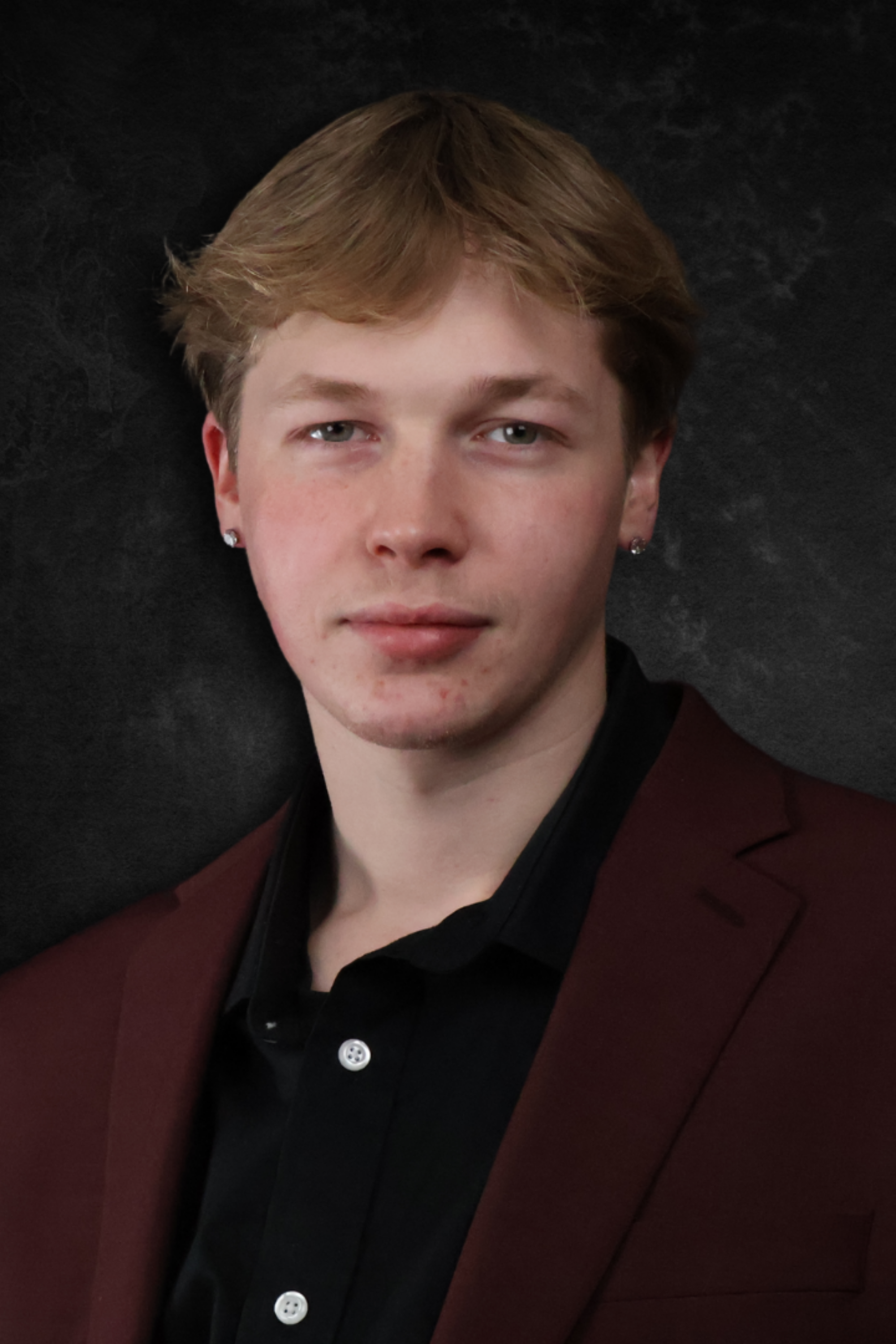 Coltan Radke